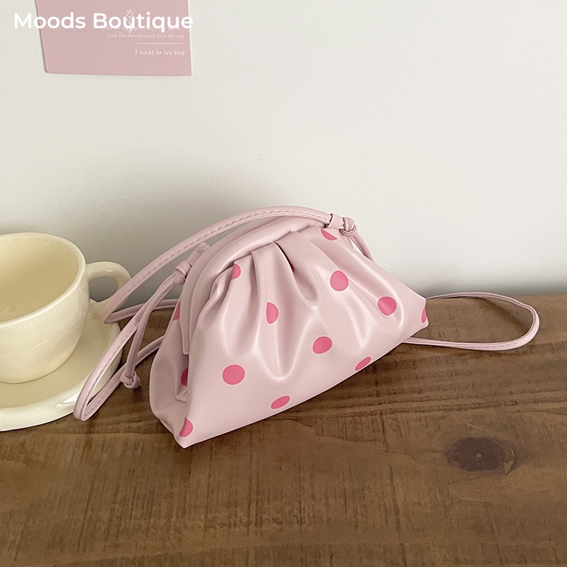 Luxury Bags And Accessories - MOODS Super Mini Luxury Designer Purses