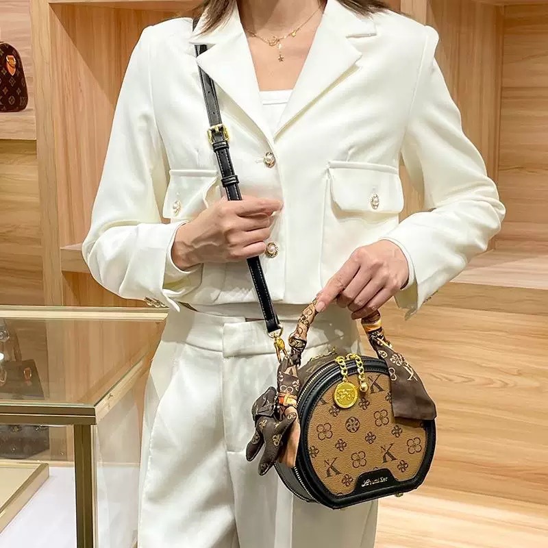Luxury Bags Paris - Casual Simple Vintage Classic Designer Paris