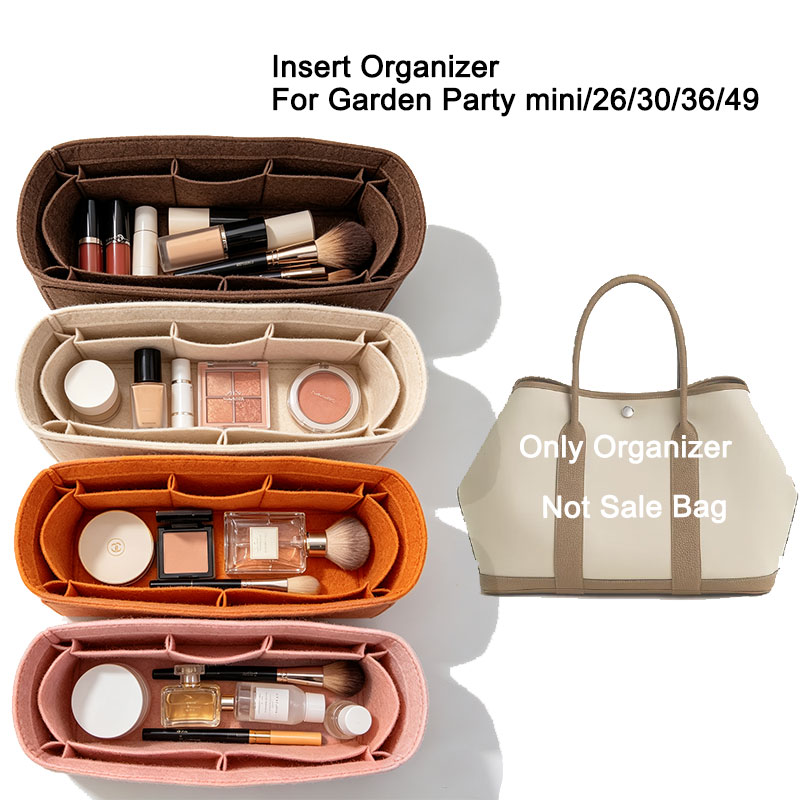 Luxury Bags Hermes - Luxury Bag Accessories Inner Organizer For