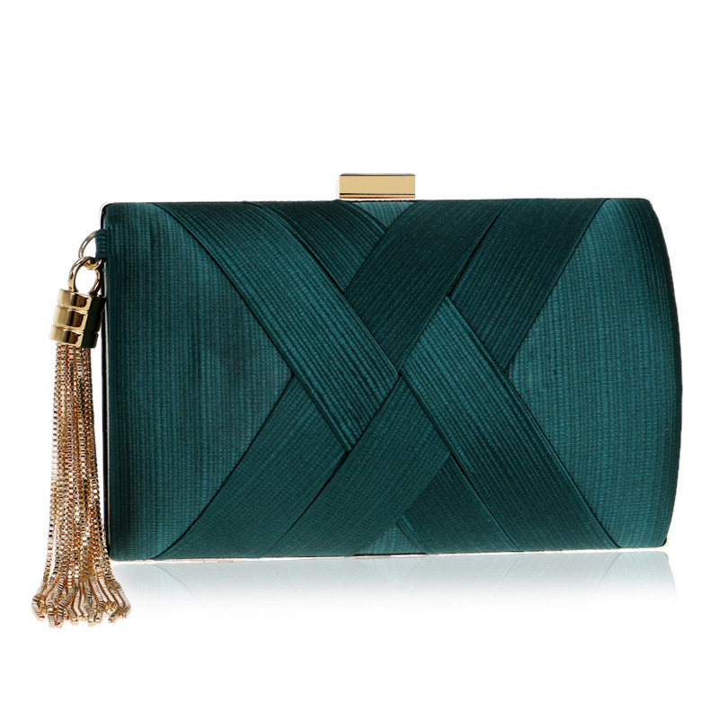Luxury Bags & Leather Repair Of Atlanta Reviews - Elegant Celebrity Evening Bag Light Luxury