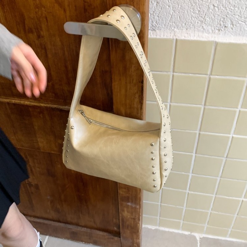 Luxury Bags Paris - Vintage Elegant Diaper Bag Women's Luxury