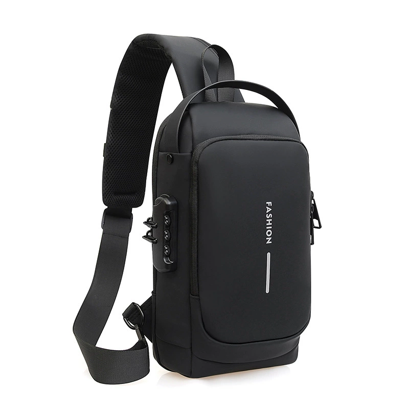 New Chest Bag for Men Crossbod - Luxury Bags Sling review and price
