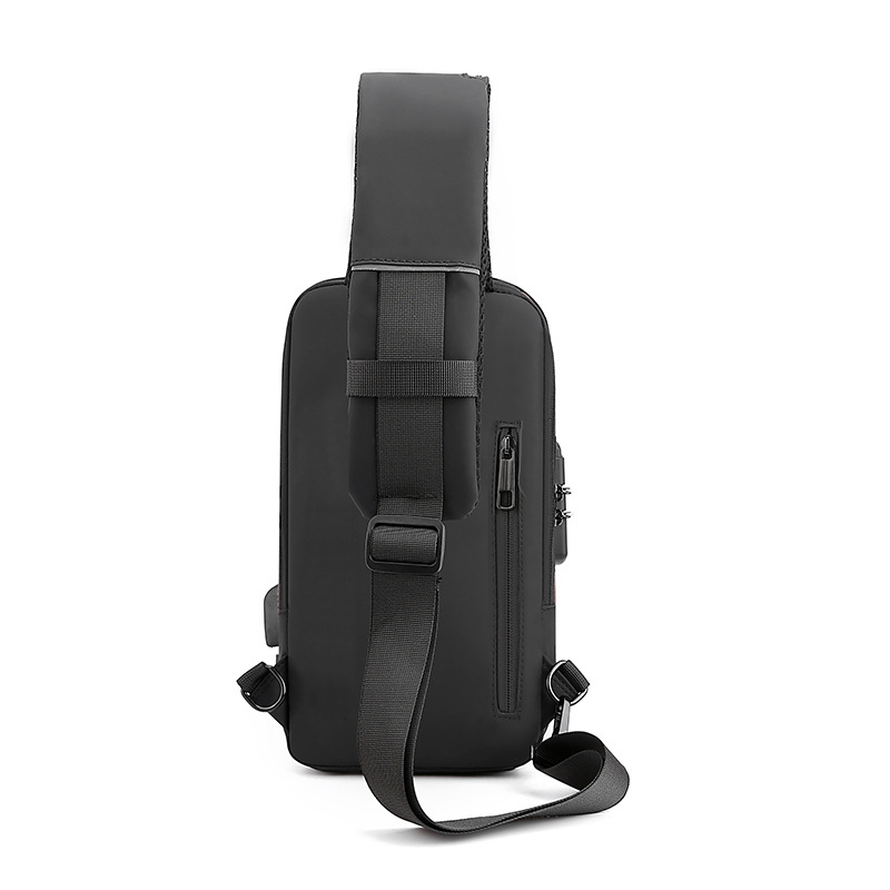 New Chest Bag for Men Crossbod - Luxury Bags Sling review and price