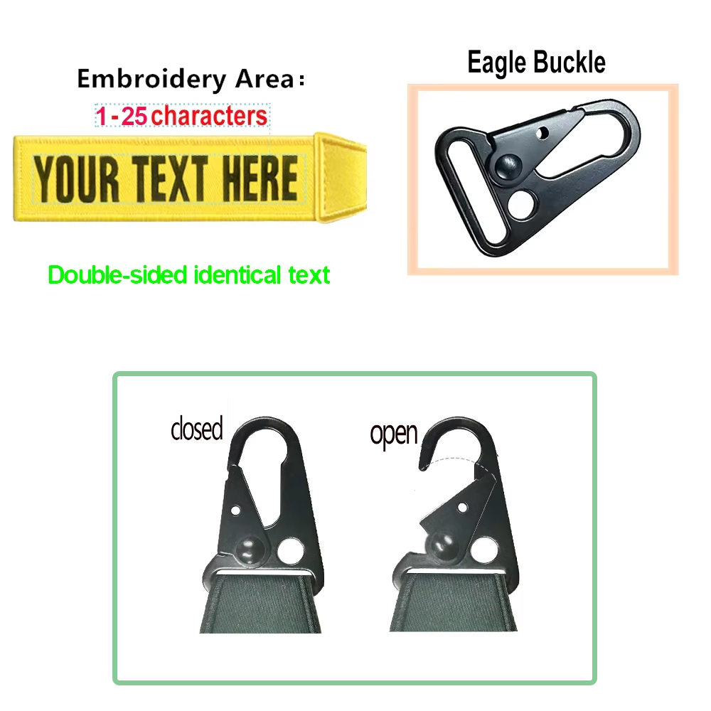 Customized Luggage Tag, Person - Luxury Bags Names review and price