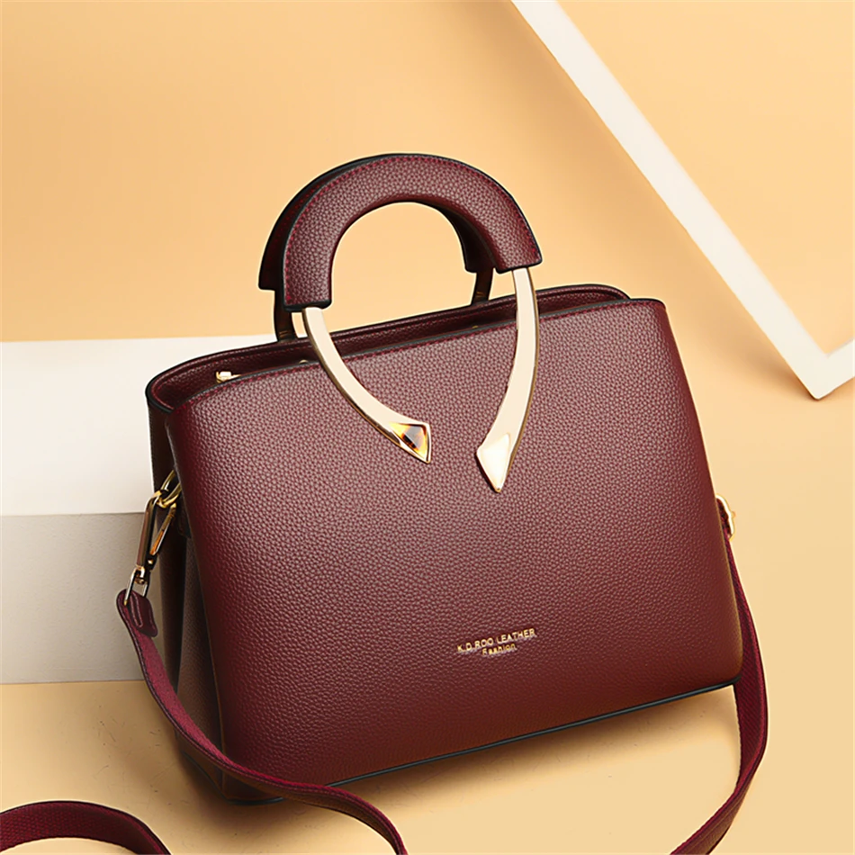 GENUINE VANDERWAH High Quality - Luxury Bags Supplier review and price