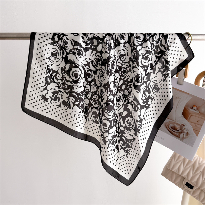 Luxury New Printed Scarves Wom - Luxury Bags In China Wholesale review and price