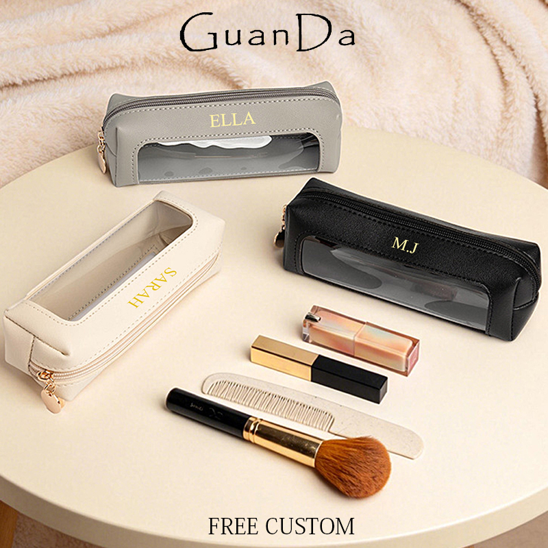 Travel Portable Zipper Cosmeti - Luxury Bags In China Wholesale review and price