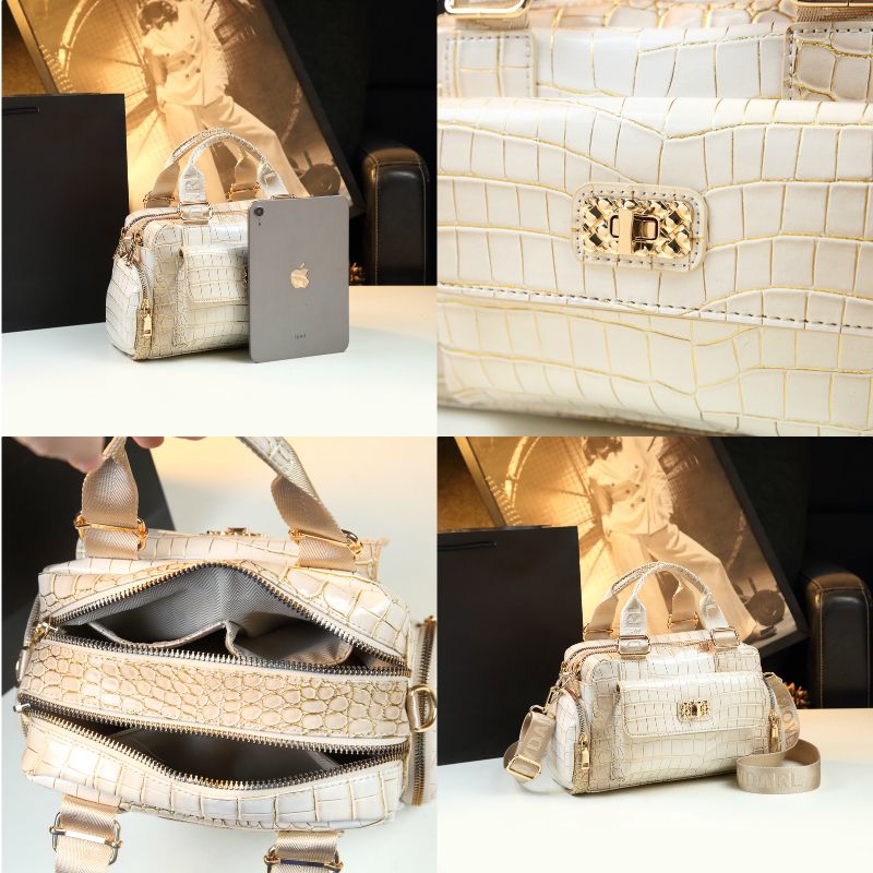 Luxury Designer Brand New High - Luxury Bags For Women Sale review and price