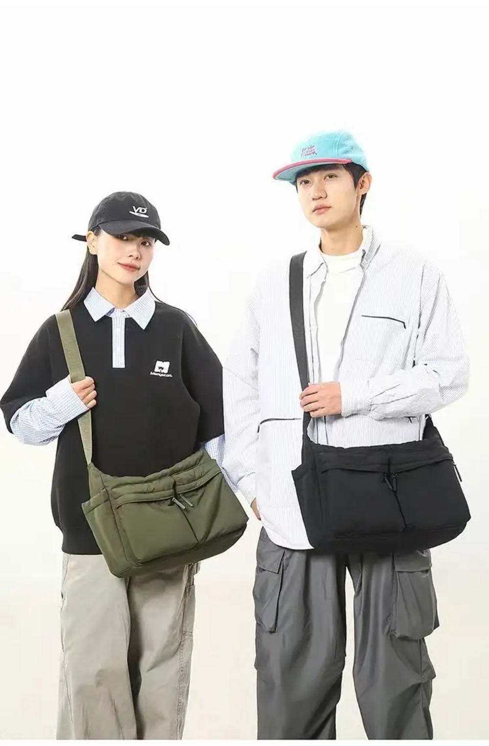 Spring Summer New Canvas Bag f - Luxury Bags For Women Sale review and price
