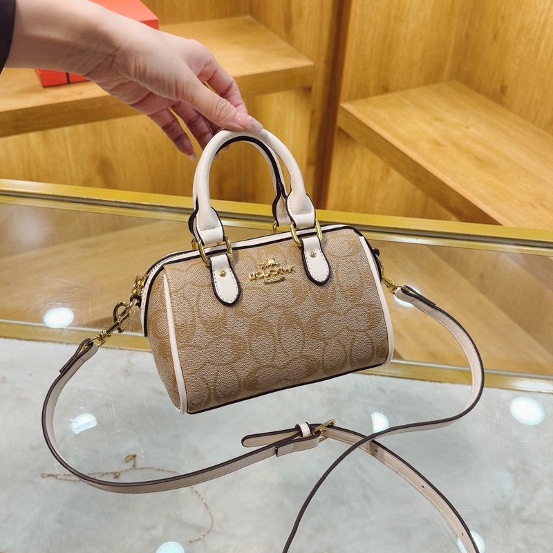 2026 New Classic Retro Boston  - Luxury Bags Vip review and price