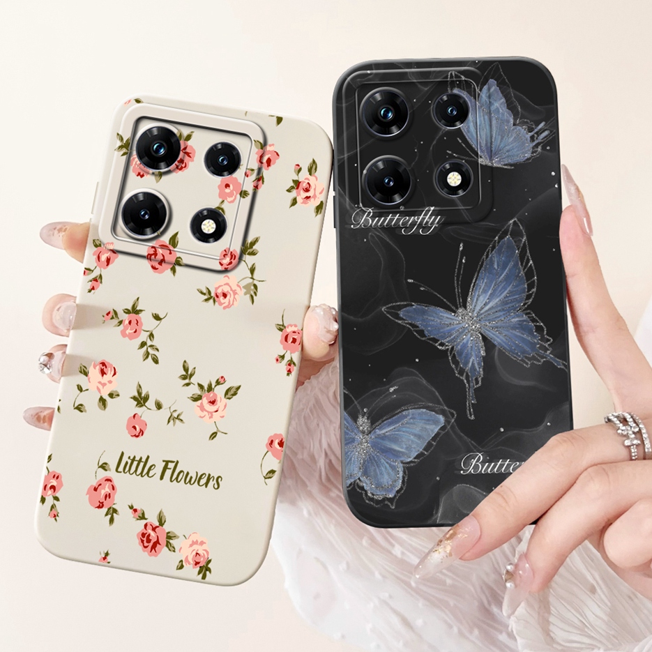 For Infinix Note 30 Pro Case N - Luxury Bags Vip review and price