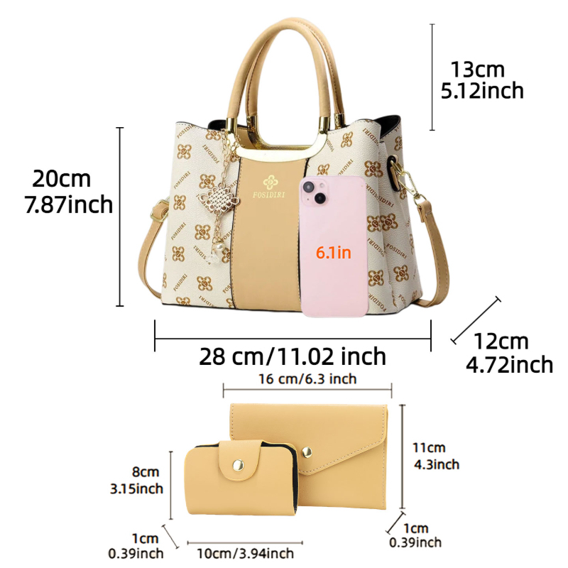 Light Luxury High-End Printed  - Luxury Bags & Leather Repair Of Atlanta Reviews review and price