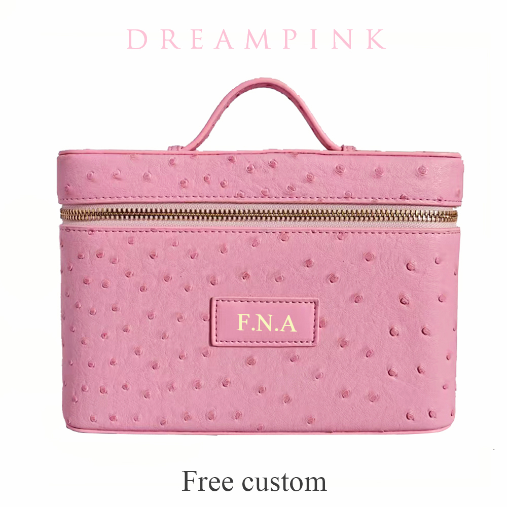 Luxury Ostrich Mock Women Make - Luxury Bags Names review and price