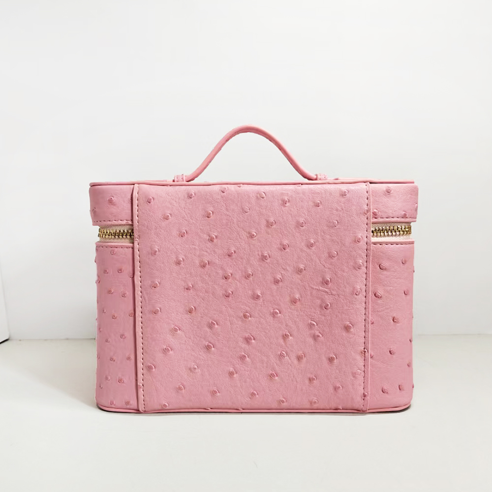 Luxury Ostrich Mock Women Make - Luxury Bags Names review and price