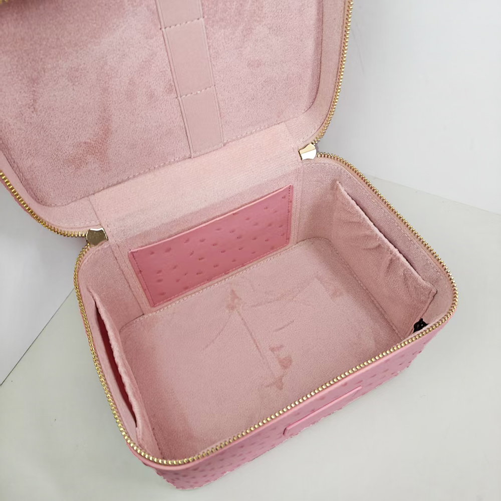 Luxury Ostrich Mock Women Make - Luxury Bags Names review and price