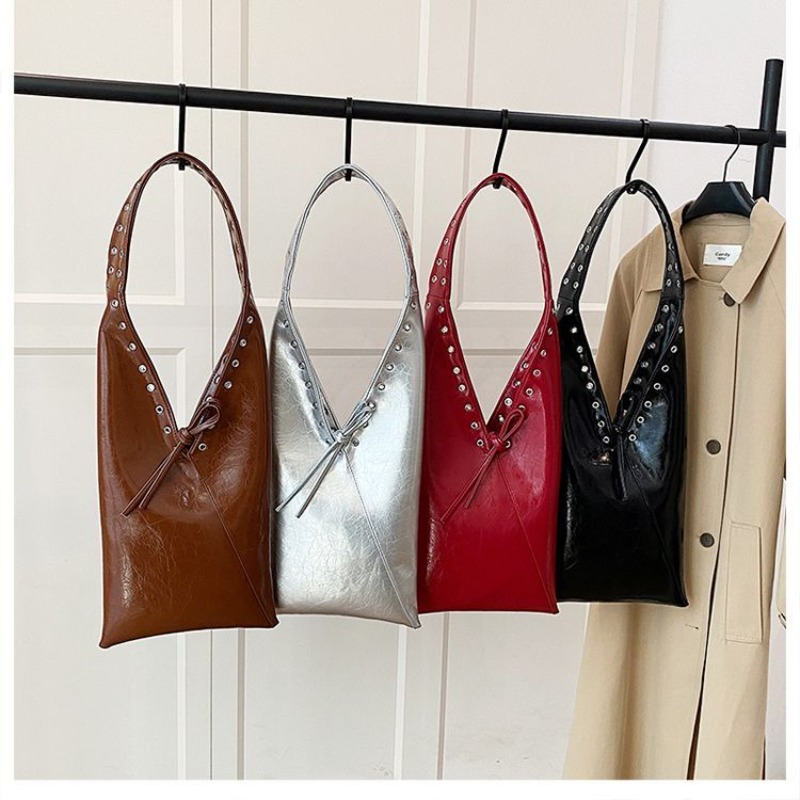French Light Luxury Bucket Bag - Luxury Bags Amazon review and price