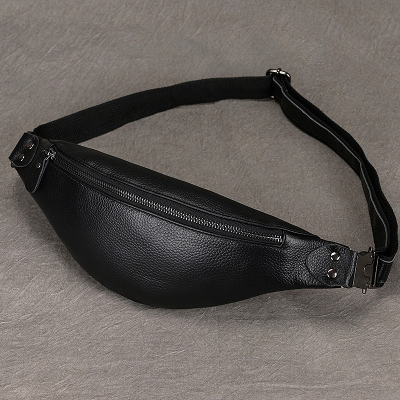 Waist Bag For Men 2024 Genuine - Luxury Bags Sling review and price