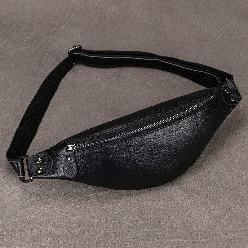 Waist Bag For Men 2024 Genuine - Luxury Bags Sling review and price