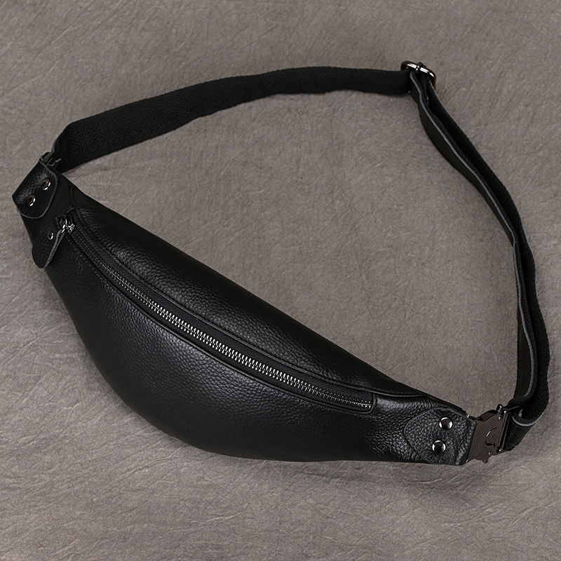 Waist Bag For Men 2024 Genuine - Luxury Bags Sling review and price