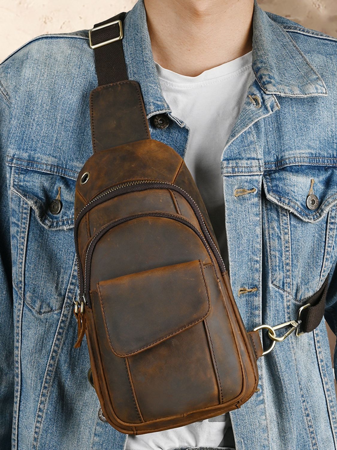 Designer Luxury Multifunction  - Luxury Bags Sling review and price