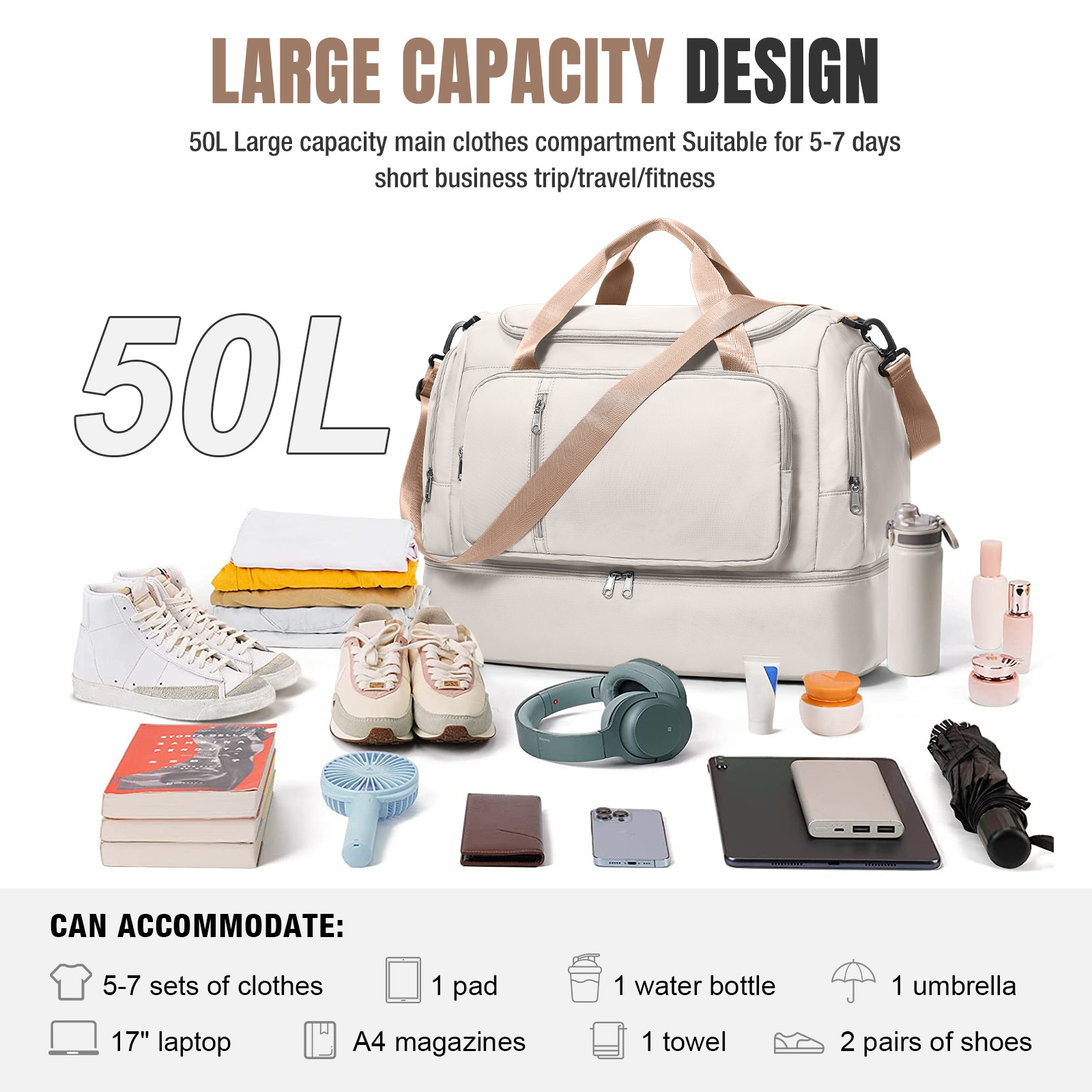 Personal Item Travel Bags for  - Luxury Bags Consignment review and price