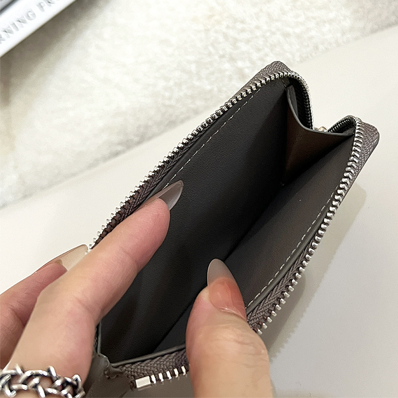 Custom Name Fashion Card Walle - Luxury Bags Names review and price