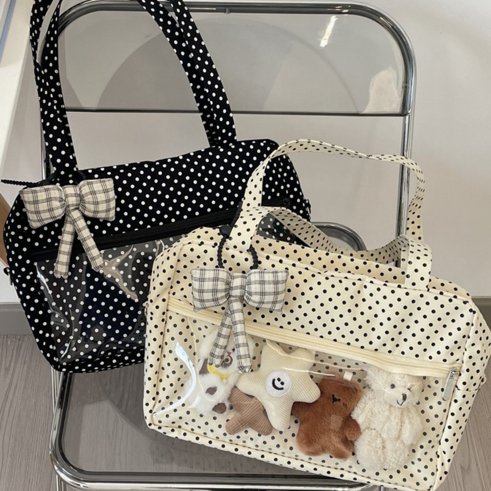 Ladies' Shoulder Storage Bags  - Luxury Japanese Bags Brands review and price