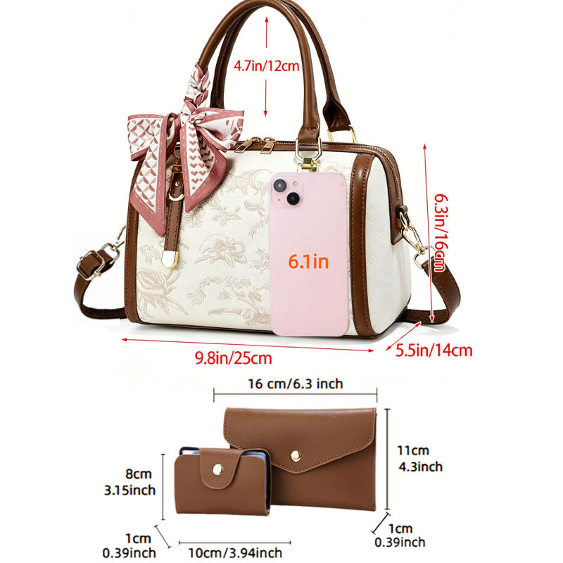 Light luxury embroidered women - Luxury Bags & Leather Repair Of Atlanta Reviews review and price