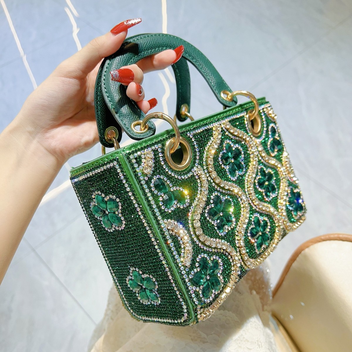 Luxury Designer Brand New High - Luxury Bags For Women Sale review and price