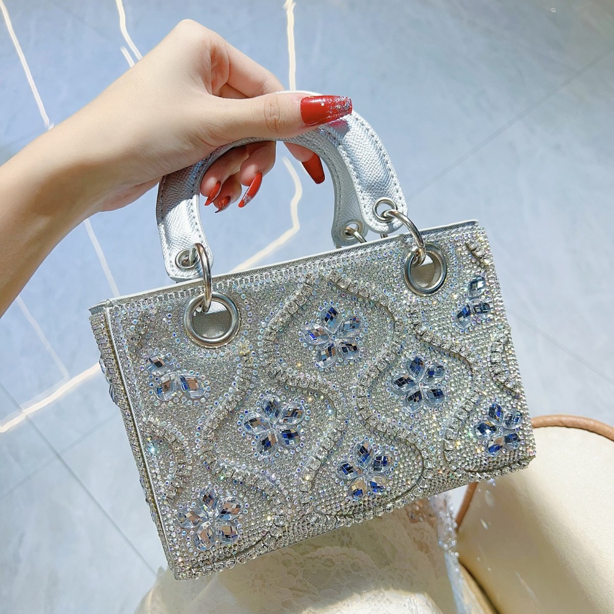 Luxury Designer Brand New High - Luxury Bags For Women Sale review and price