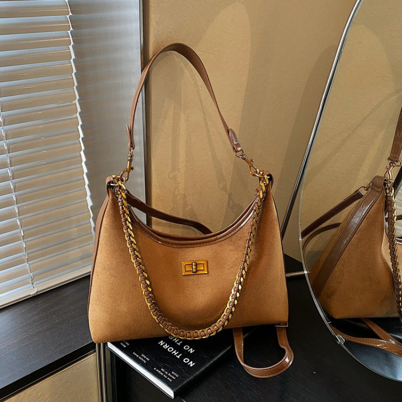 Elegant Crossbody Handbag Luxu - Luxury Bags Paris review and price