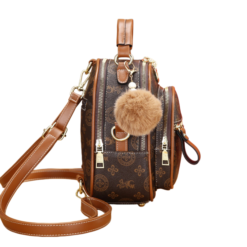 3-piece women's bag set, light - Luxury Bags & Leather Repair Of Atlanta Reviews review and price