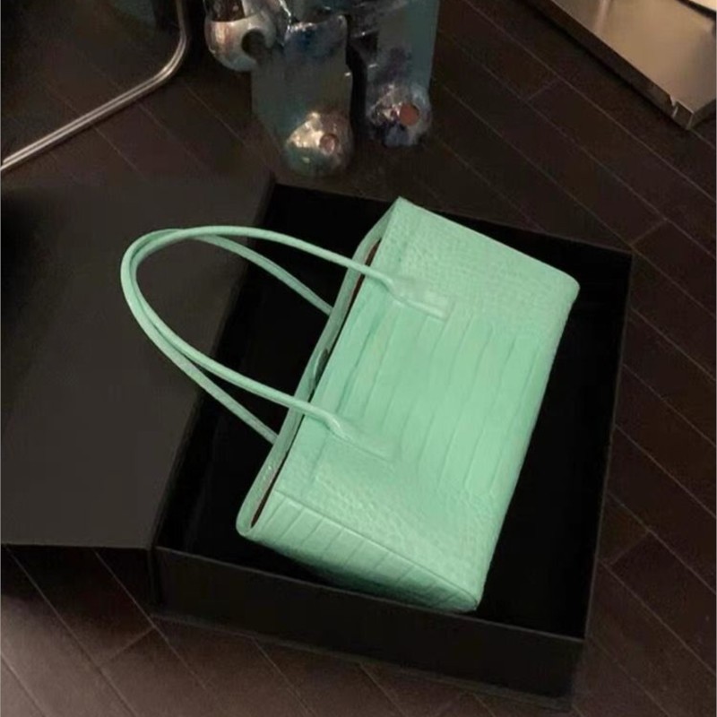 Vintage Green Tote Bag Women F - Luxury Bags Green review and price