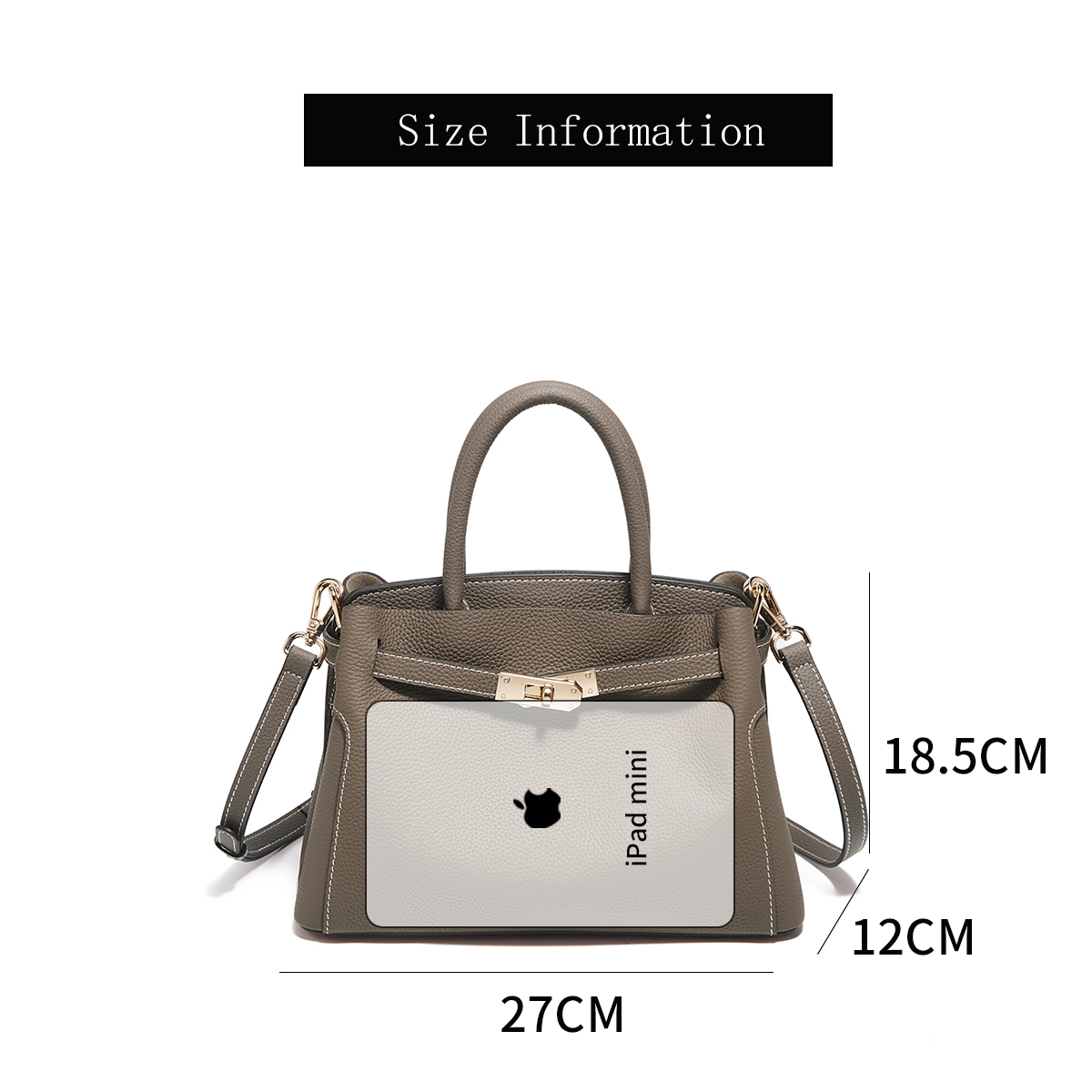 FOXER Genuine Leather Women's  - Luxury Bags For Women Sale review and price