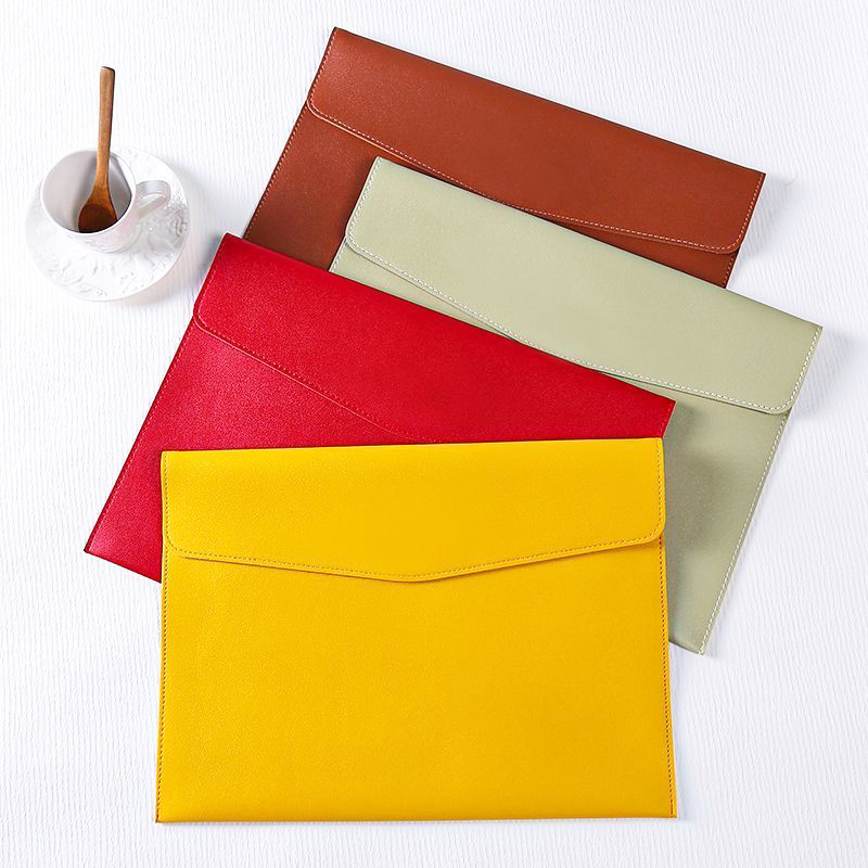 PU Leather Custom Initials A4  - Luxury Bags Names review and price