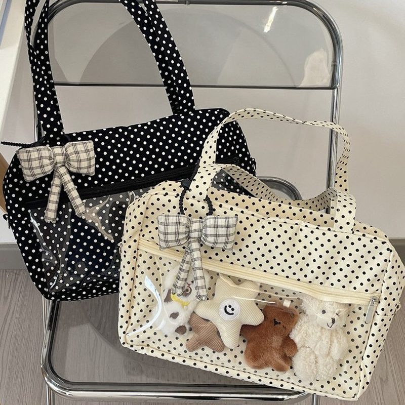 Ladies' Shoulder Bags Simple S - Luxury Japanese Bags Brands review and price