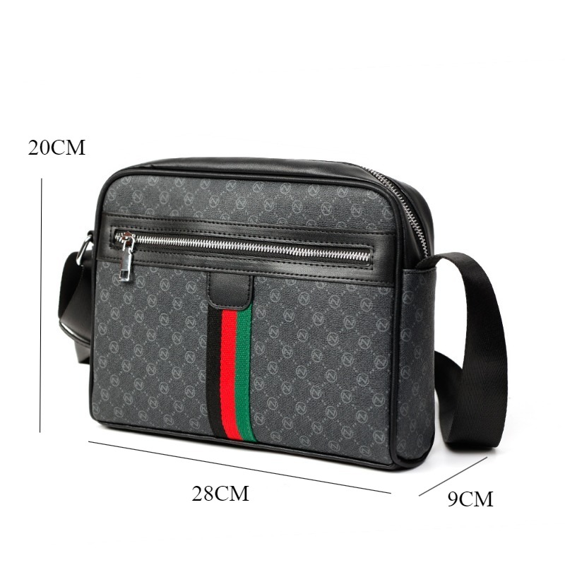 Fashion Crossbody Bags Men Lux - Luxury Bags Sling review and price
