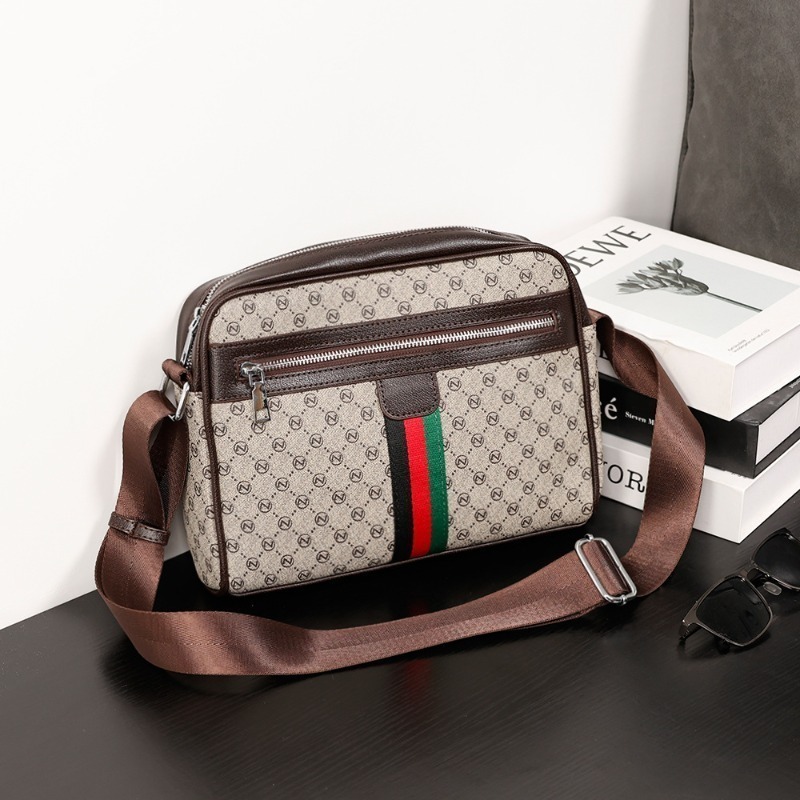 Fashion Crossbody Bags Men Lux - Luxury Bags Sling review and price