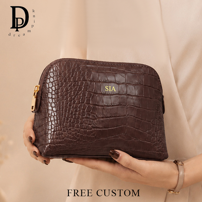 Luxury Crocodile Leather Patte - Luxury Bags In China Wholesale review and price