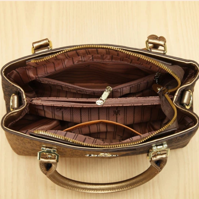 3-piece women's bag set, luxur - Luxury Bags & Leather Repair Of Atlanta Reviews review and price