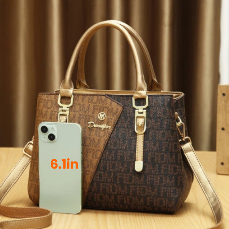 3-piece women's bag set, luxur - Luxury Bags & Leather Repair Of Atlanta Reviews review and price