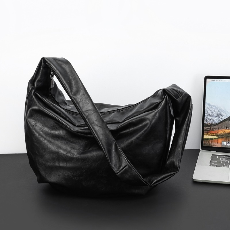 New Fashion Crossbody Bag Men  - Luxury Bags Sling review and price