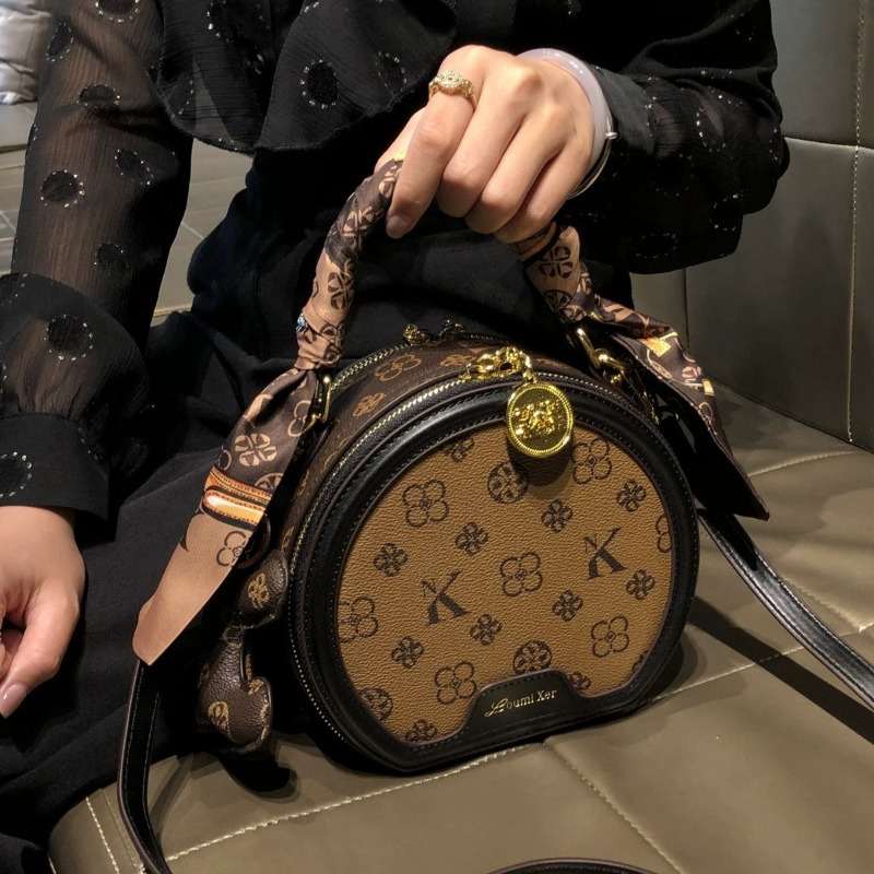 Casual Simple Vintage Classic  - Luxury Bags Paris review and price