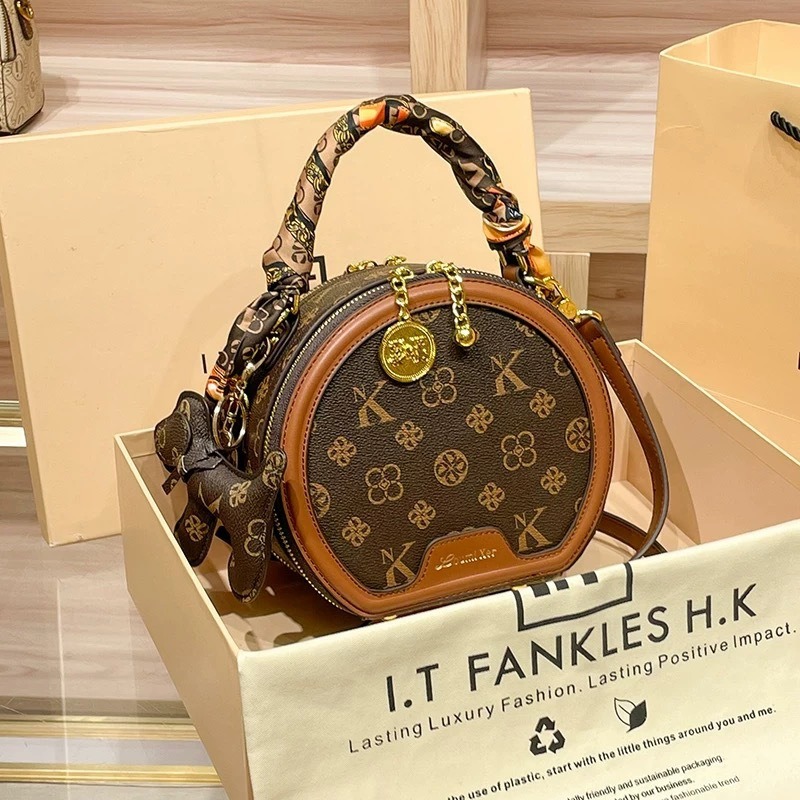 Casual Simple Vintage Classic  - Luxury Bags Paris review and price