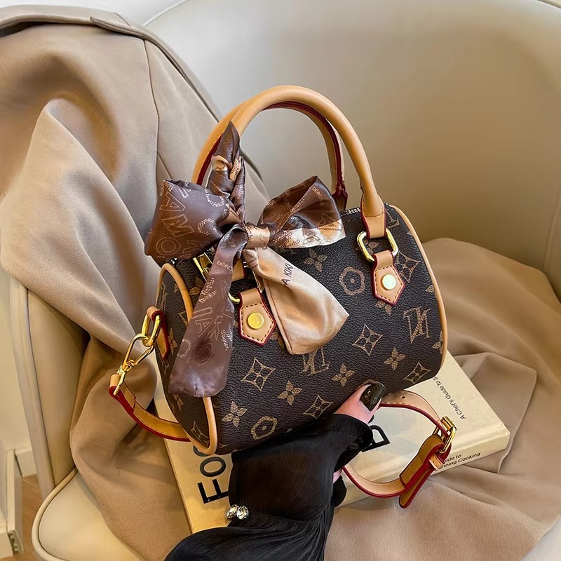 Paris Chic Luxury Messenger Pu - Luxury Bags Paris review and price