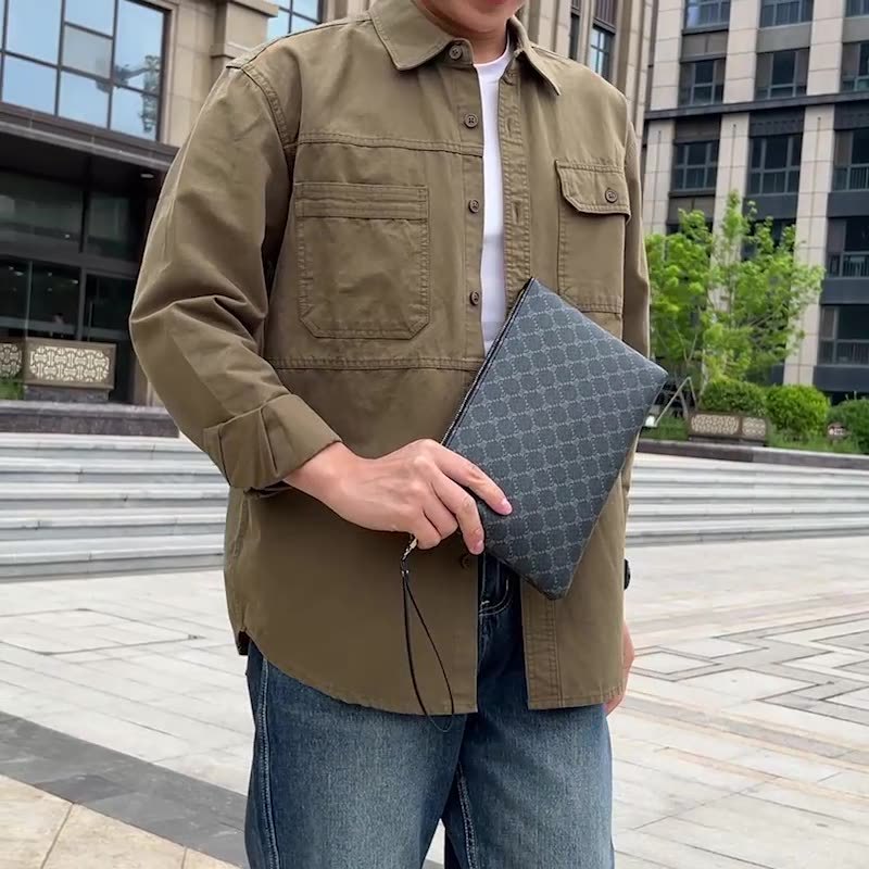 New handbag for men fashion an - Luxury Bags Vip review and price