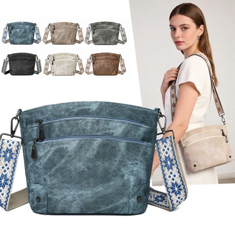 Elegant Large Capacity Leather - Luxury Bags Paris review and price