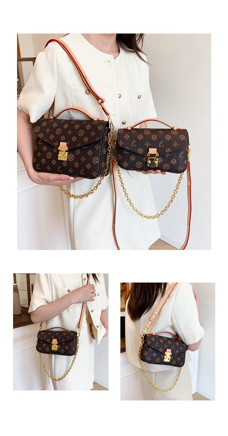 Trendy Elegant Paris Inspired  - Luxury Bags Paris review and price