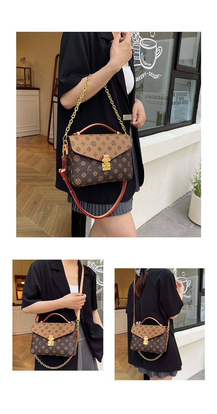 Trendy Elegant Paris Inspired  - Luxury Bags Paris review and price