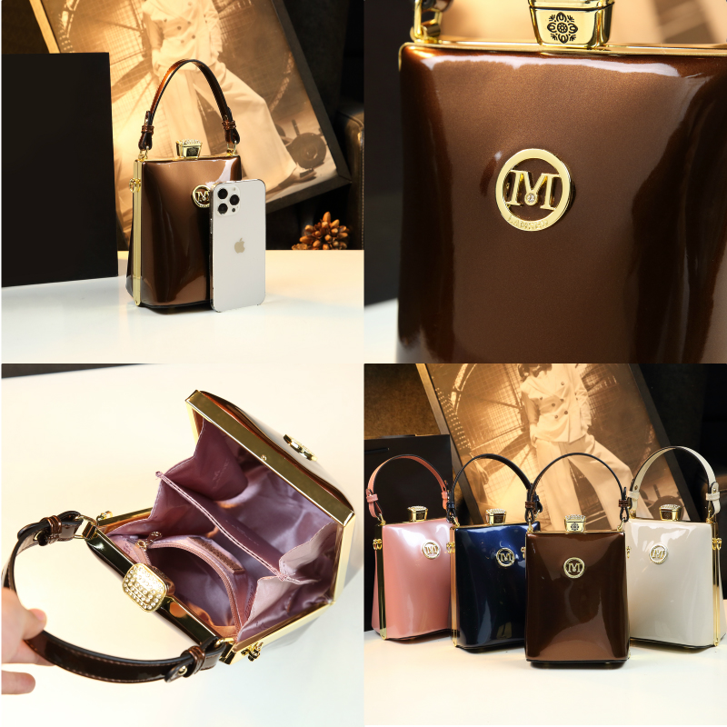 Luxury Designer Brand New High - Luxury Bags For Women Sale review and price